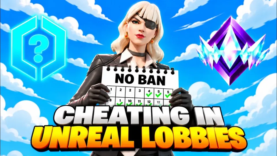 Fortnite Cheats Explained What Works Best and Why for Winning Consistently