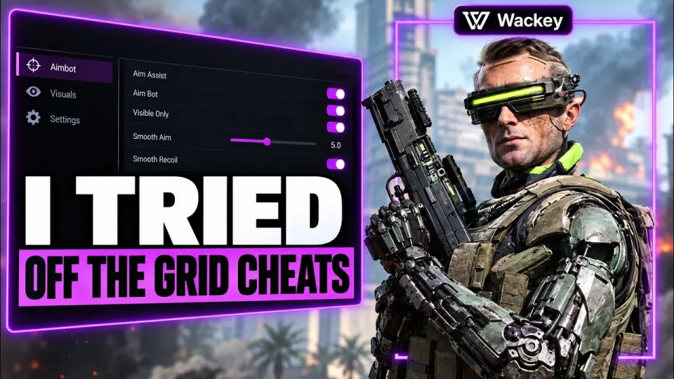 Off The Grid Cheat Guide for 2026 How to Use and What to Expect