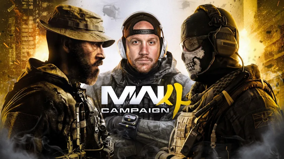 What Does the MW4 Campaign Playthrough Deliver for Call of Duty Fans?